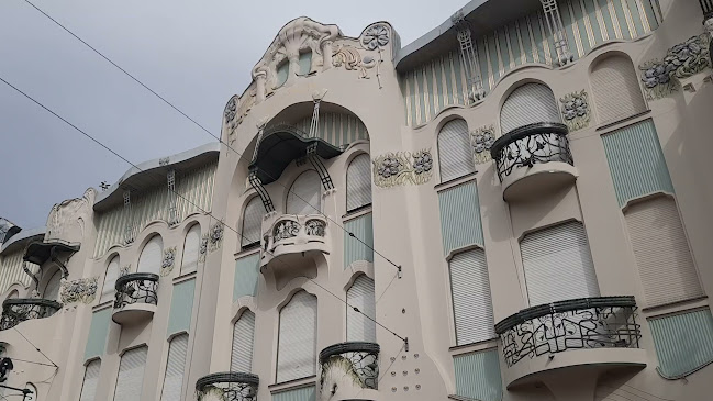 Comentarii opinii despre Reök Kézműves Cukrászda és Kávéház