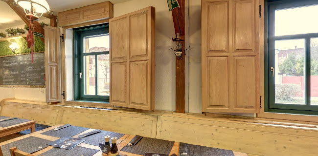 Opinii despre Stube Étterem în Pilisvörösvár - Vendéglátás