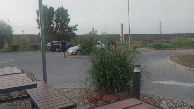 KFC Szigetszentmiklós DT