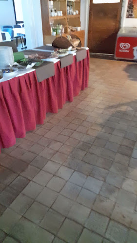 Comentarii opinii despre Kaszó Vadászház Üdülő És Sportcentrum