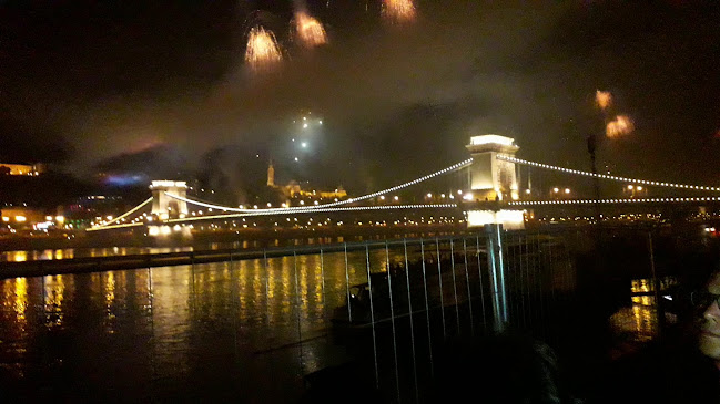 Vén Hajó Étterem - Stadt Wien Rendezvényhajó