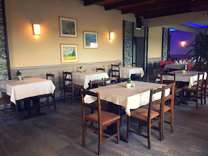 Édenkert Csárda és Fogadó