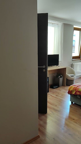 Harsona Panzió és Étterem