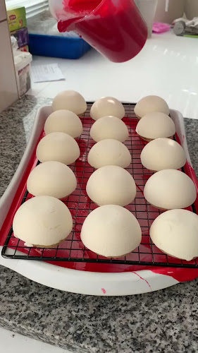 Macaron Kávézó és Cukrászda