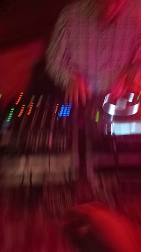 Euro Teke - Vendéglátás