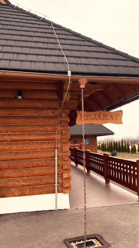 Opinii despre Koliba Chopok în Dunakeszi - Vendéglátás