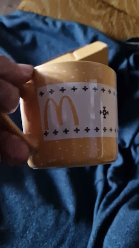 McDonald's - Miskolc