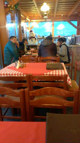 Opinii despre Falusi Étterem în Igar - Vendéglátás