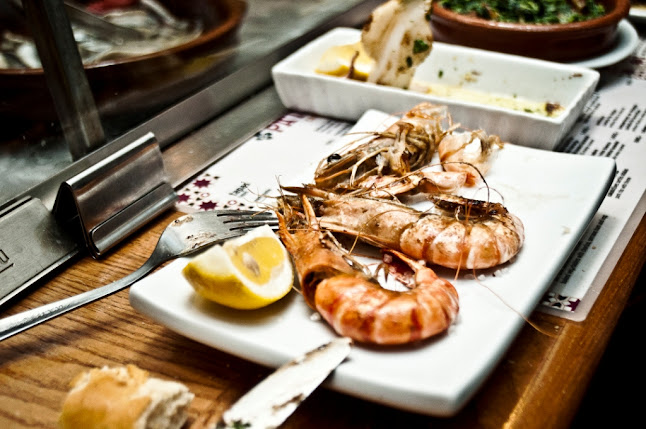 Opinii despre Pata Negra Buda în Budapest - Vendéglátás