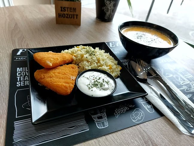 Opinii despre BerEvi Street Food în Mátészalka - Vendéglátás