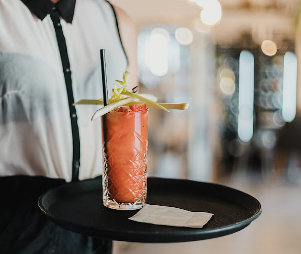 Comentarii opinii despre DEPRESSO KITCHEN Étterem