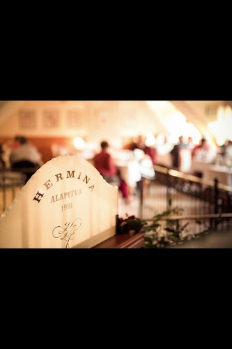 Opinii despre Hermina Étterem în Halásztelek - Vendéglátás