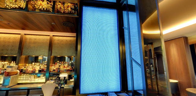 Comentarii opinii despre Blue Fox The Bar