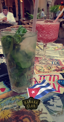 Opinii despre Havana Salsa Bar & Restaurant în Budapest - Vendéglátás