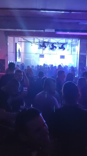 H-Buli Friday Bar - Söjtör