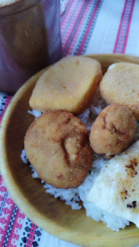 János Pince Étterem - Vendéglátás