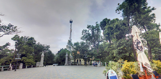 Kilátó Kávézó - Budapest