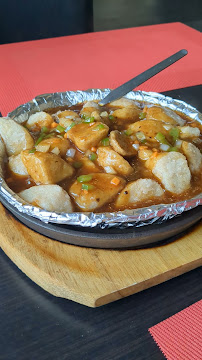 Kilenc Sárkány étterem (Nine Dragons Restaurant) - Budapest