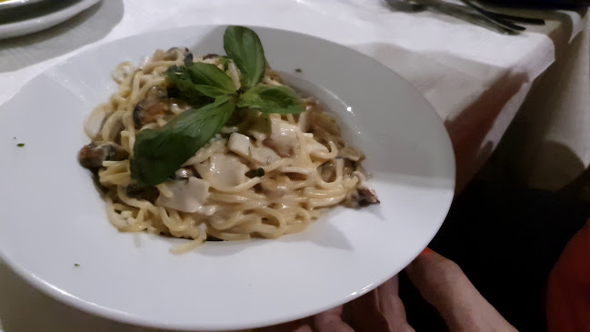 Opinii despre Mauro Ristorante Pizzéria Zamárdi în Zamárdi - Vendéglátás