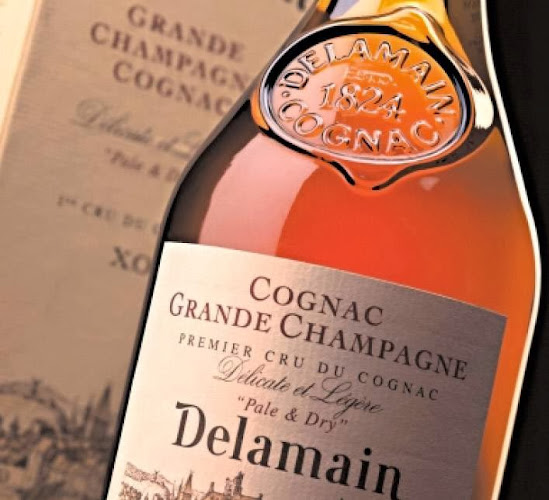 Royal Cognac Webshop - Balassagyarmat