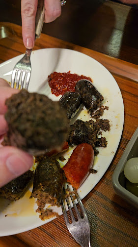 Comentarii opinii despre Belvárosi Disznótoros - Király utca