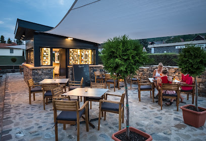 Borbarátok Étterem és Vendégház