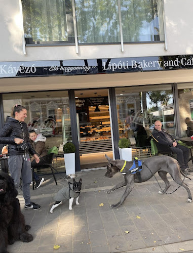 Lipóti Pékség - Nyíregyháza