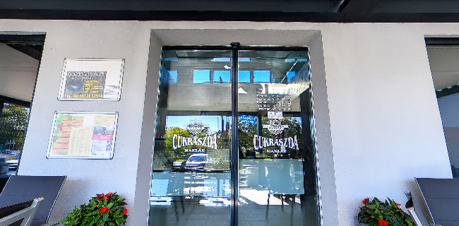 Royal Cukrászda - Maklár