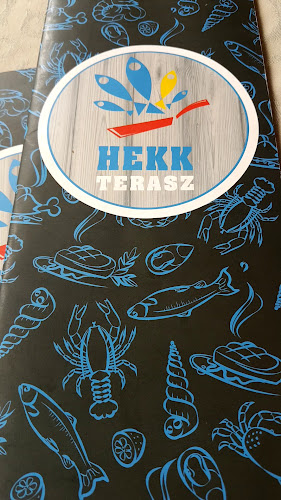 Hekk Terasz Vác - Vác