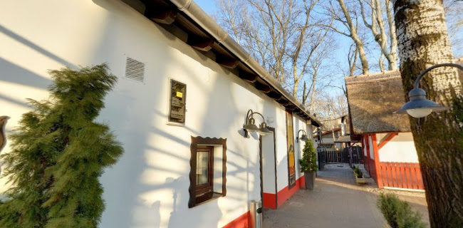 Comentarii opinii despre Kiskőrössy Halászcsárda