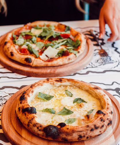 Opinii despre Öböl Bisztró în Budapest - Vendéglátás