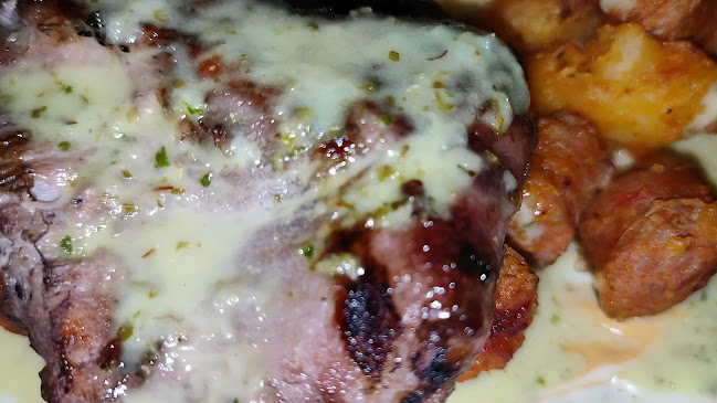 Opinii despre La Movida Bar & Restaurant în Budapest - Vendéglátás