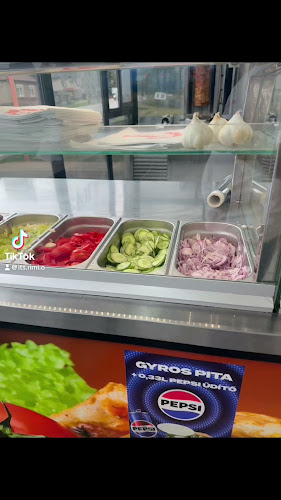 Opinii despre Padragi Pékség în Ajka - Vendéglátás