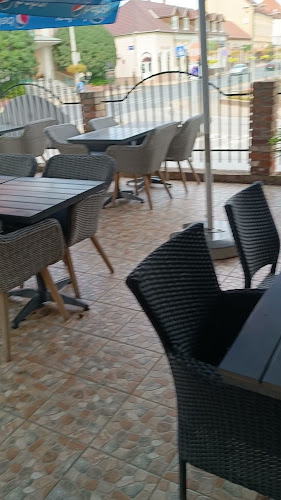 Mangó Terasz - Fagylaltkert és Pizzéria - Mezőkövesd