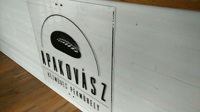 Apakovász Kézműves Pékműhely