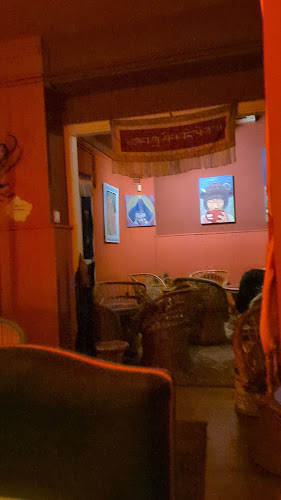 Opinii despre Mandala Teaház în Győr - Vendéglátás