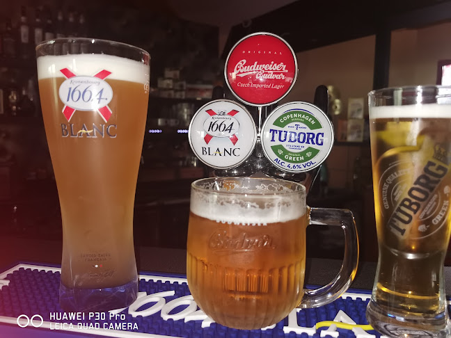 Opinii despre Chill Pub Drink and Coffee în Tatabánya - Vendéglátás