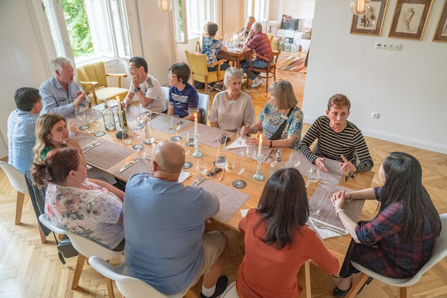 Budapest, Paulay Ede u. 59, 1061