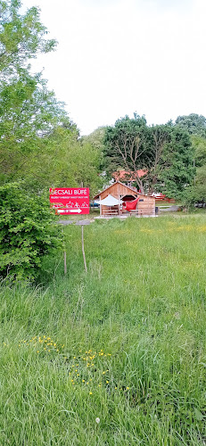 Becsali Büfé - Bükkösd