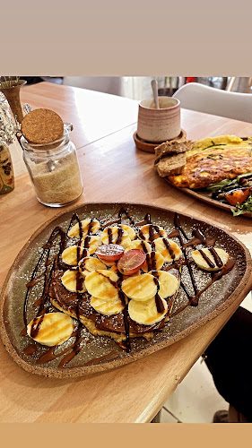 Apucome Hurrah coffee - Budapest