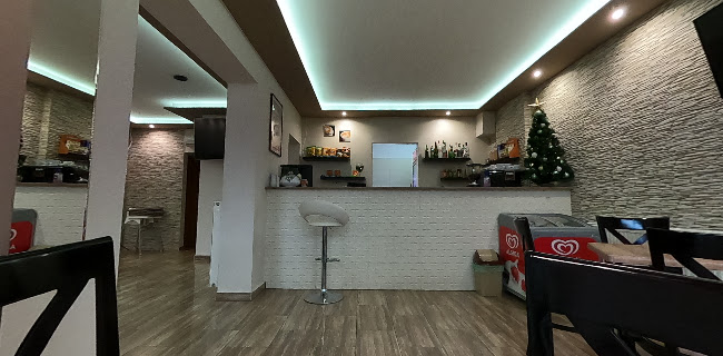 Pizza Tornádó és Amstel Söröző