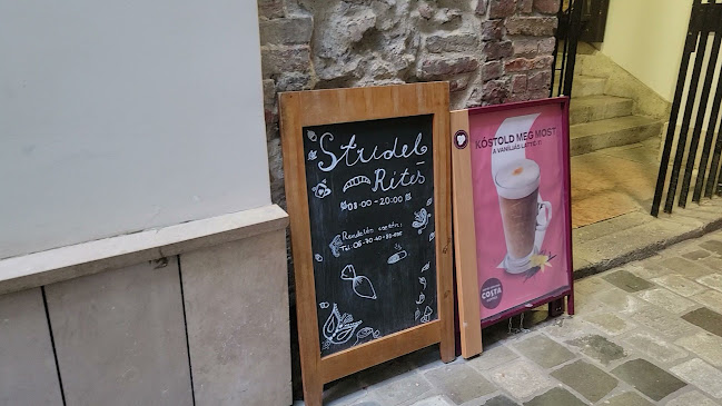 Budapest, Balta köz 4, 1014