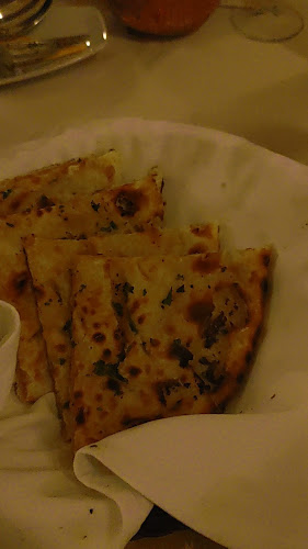 Opinii despre Taj Mahal Étterem în Budapest - Vendéglátás