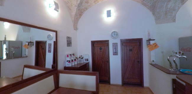 Vineas-Tenkes Kft. - Vendéglátás