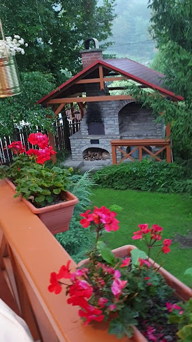 Dombi és Fiai - Vendéglátás