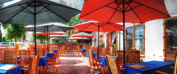 Fasor Vendéglő és Semiramis Kávézó