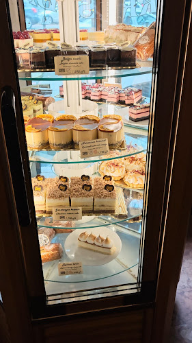 Művész Kávéház - Budapest