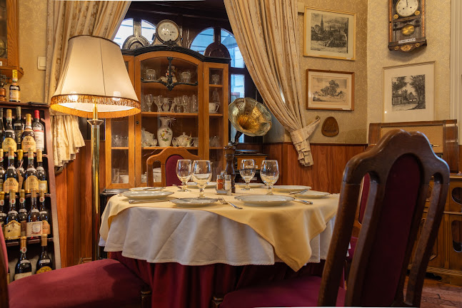 Opinii despre Kacsa Étterem în Budapest - Vendéglátás