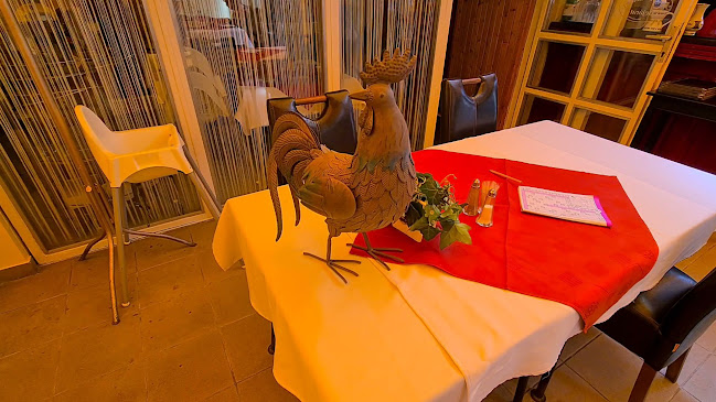 Opinii despre Kakas Étterem în Budapest - Vendéglátás