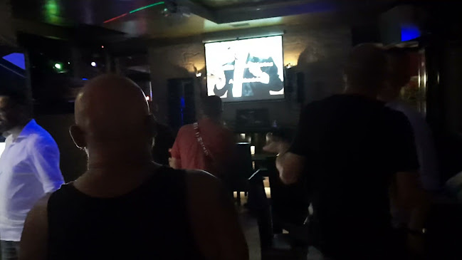 Opinii despre Scarabeus Music Café în Budapest - Vendéglátás